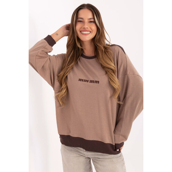 RELEVANCE Mikina model 218851 Relevantnosť 65808600