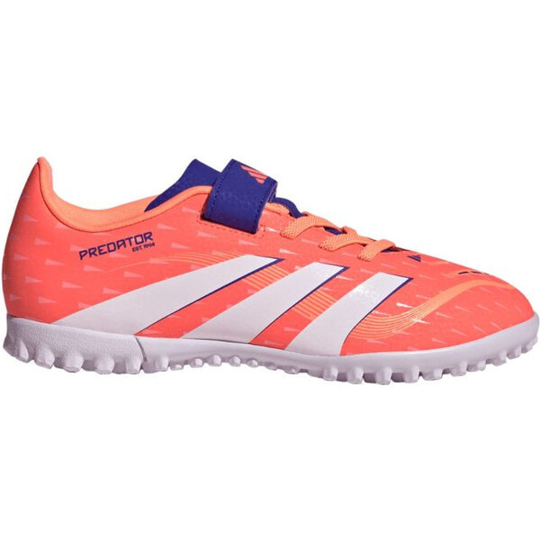 Detská futbalová obuv adidas Predator Club TF JH8864 65808609
