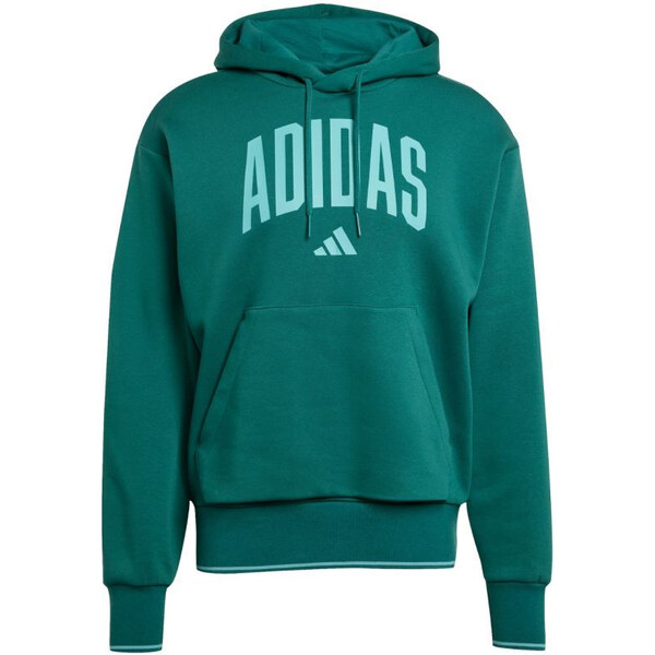 Adidas Collegiate Hoodie M KC3873 65807707