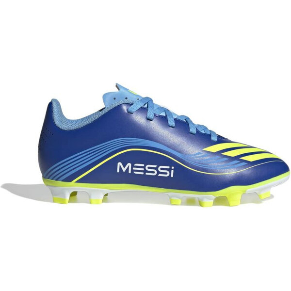 Adidas Junior F50 Messi Club FG/MG Obuv JP7458 65808080