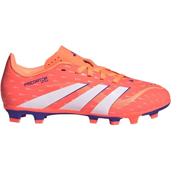 Detská futbalová obuv adidas Predator Club FG/MG JH8867 65808455