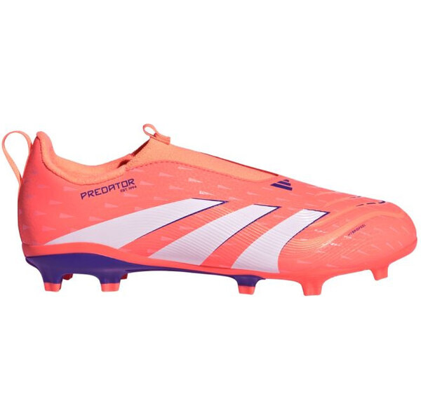 Detská kopačka adidas Predator League LL FG/MG JI1127 65808456