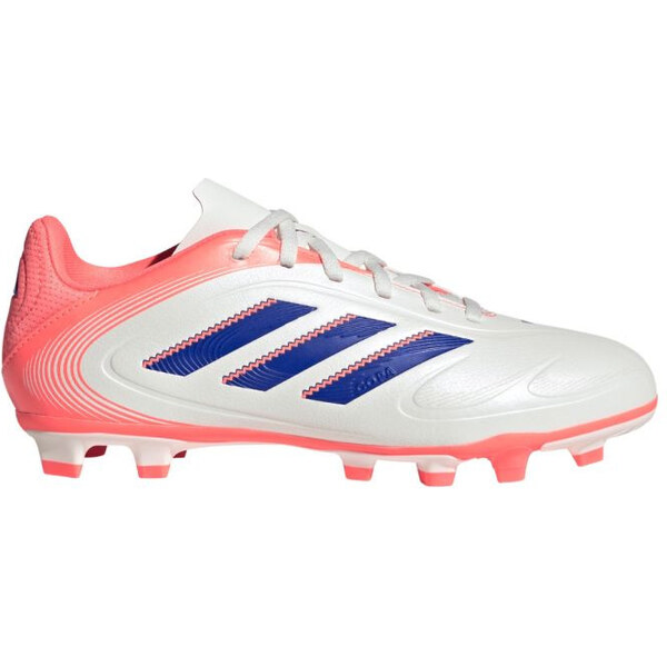 Detská futbalová obuv adidas Copa Pure 3 Club FG/MG JR2907 65808460