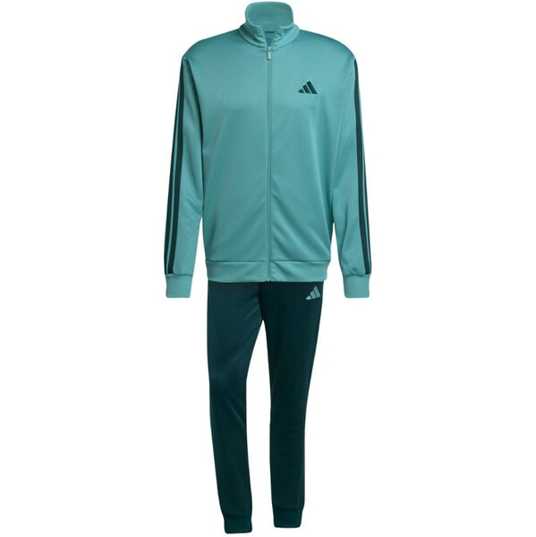 Tepláky adidas Sportswear Basic 3-Stripes French Terry M JX5518 65808481