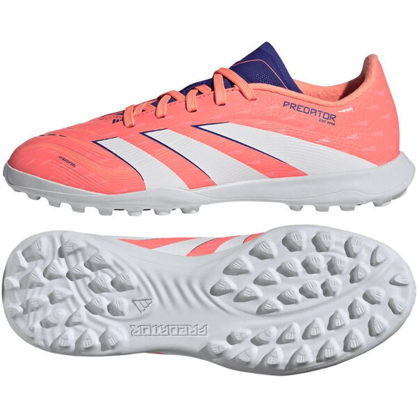 Topánky adidas Predator League Jr TF Jr JI1150 65808505