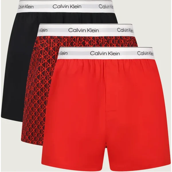 Calvin Klein Underwear Boxerky 3-balenie 65807228