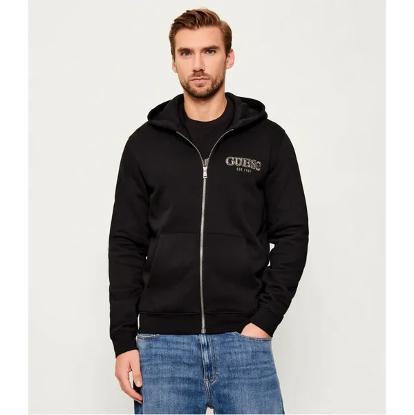 GUESS Mikina | regular fit 65807244