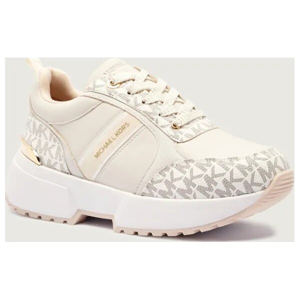 Michael Kors KIDS Sneakersy COSMO MEYERS 65802235