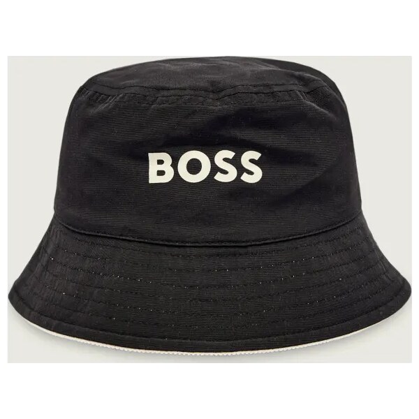BOSS Kidswear Obojstranný klobúk 65802246