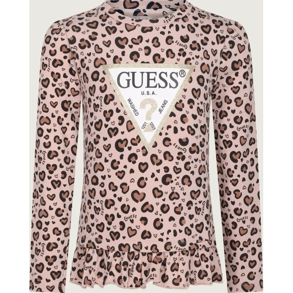 Guess Blúzka | regular fit 65786361