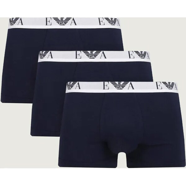 Emporio Armani Boxerky 3-balenie 65633149