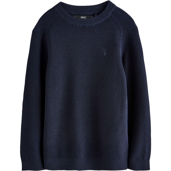 Next Sveter námornícka modrá 65885717