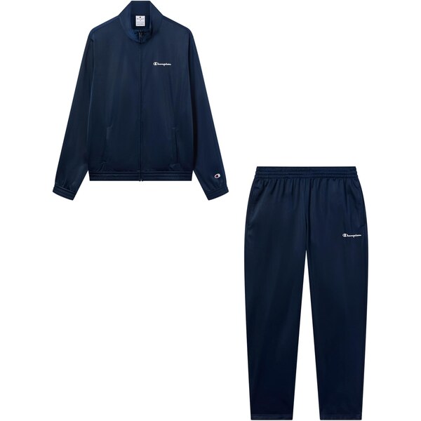 Champion Authentic Athletic Apparel Tréningový komplet námornícka 65813018