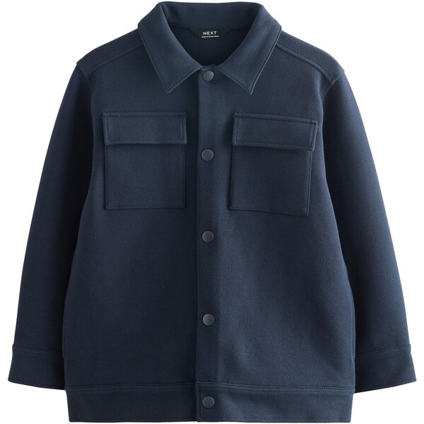Next Prechodná bunda námornícka modrá 65813246