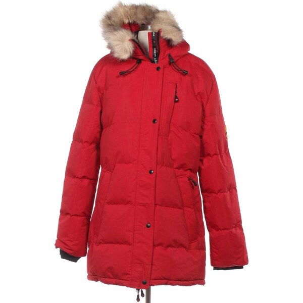 Dámska bunda Zavetti Canada 65809056