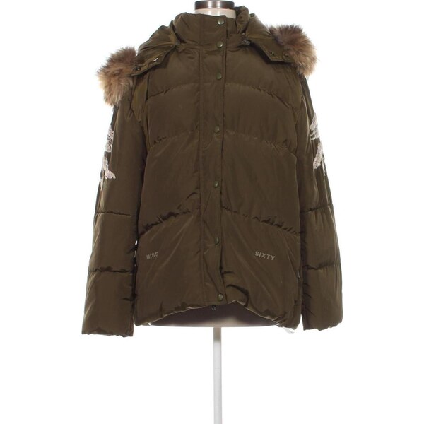 Dámska bunda Miss Sixty 65809152