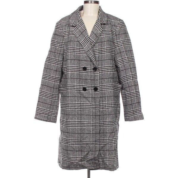 Dámsky kabát Showpo 65809163