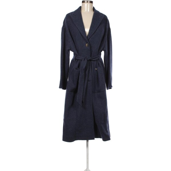 Dámsky kabát Luis Trenker 65809201