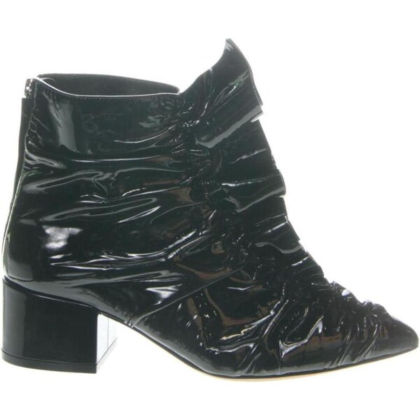 Dámské poltopánky Sergio Rossi 65809241