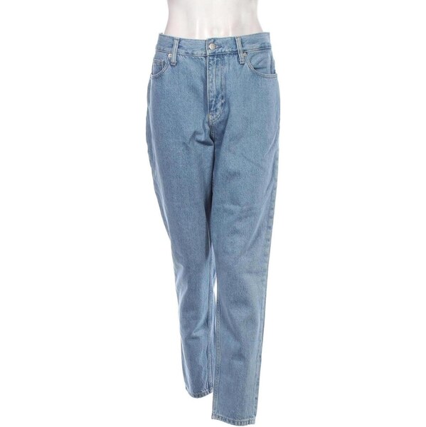 Dámske džínsy Calvin Klein Jeans 65809243