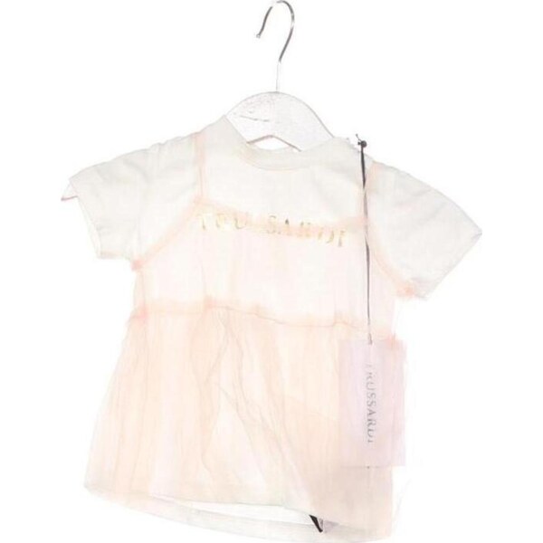 Detské šaty Trussardi 65809244