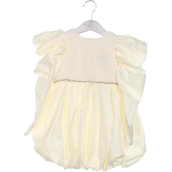 Detské šaty Elisabetta Franchi 65809255