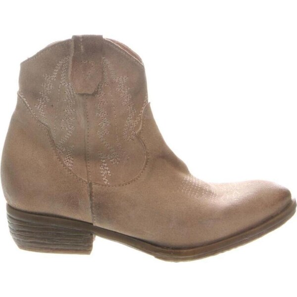 Dámské poltopánky Divine Follie 65809258