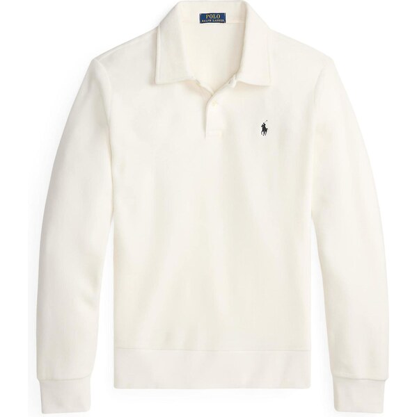 Polo Ralph Lauren Sveter MAGIC krémová / čierna 65813900