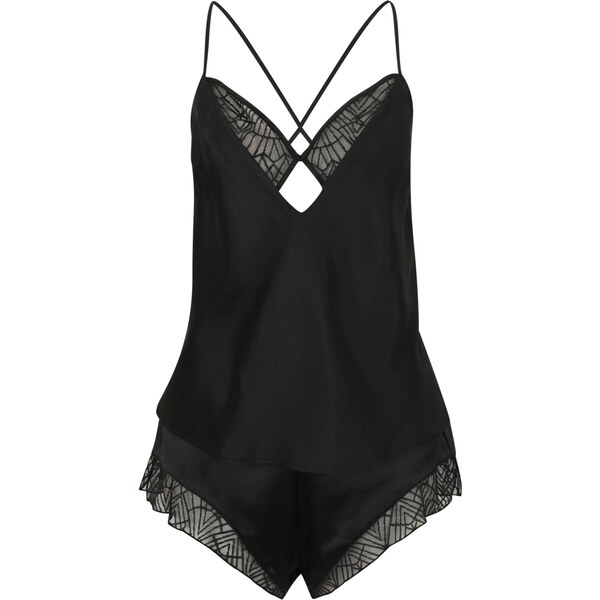 TRIUMPH Kraťasy A Weekend to Remember čierna 65814351