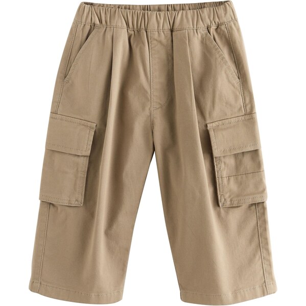 Next Nohavice svetlohnedá 65891769