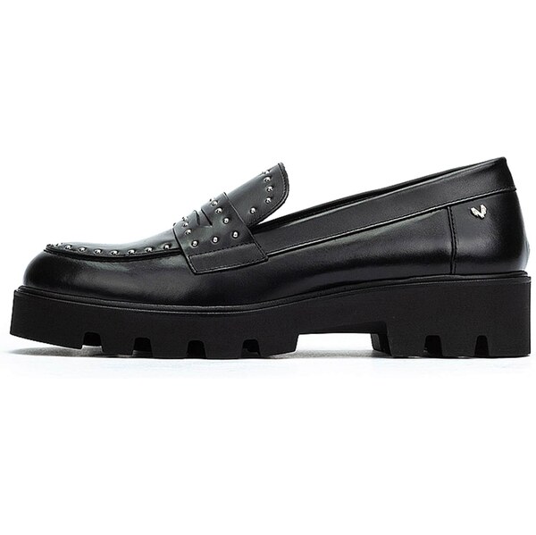 Martinelli Mokasíny HERMOSILA čierna 65816505