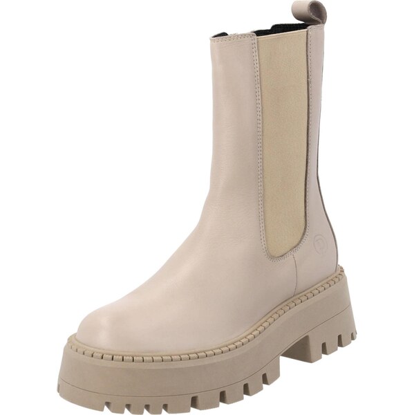 Palado Chelsea čižmy Zagad svetlobéžová 65809541
