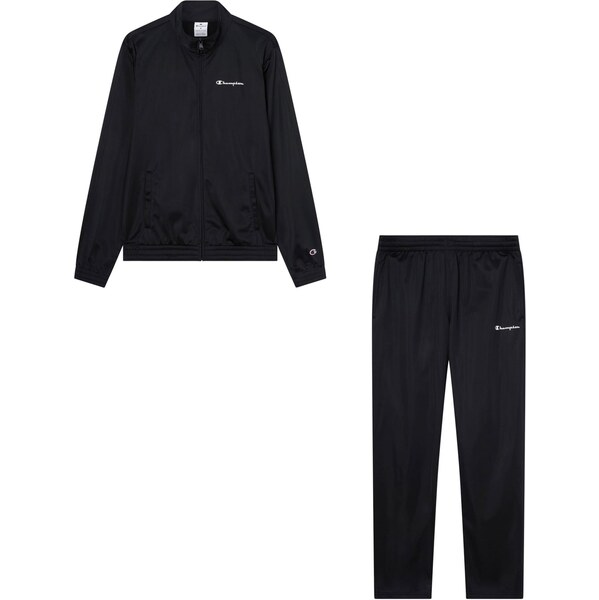 Champion Authentic Athletic Apparel Tréningový komplet čierna 65816861