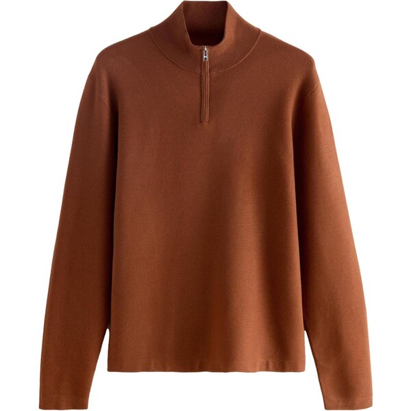 Next Sveter koňaková 65816903