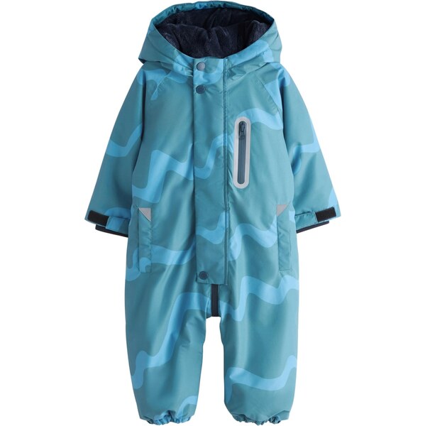 Next Funkčný komplet azúrová / modrozelená 65894488