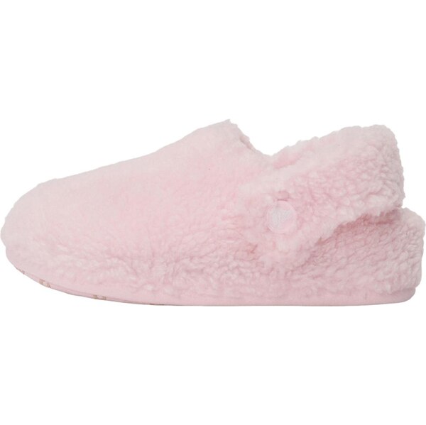 Crocs Papuče Classic Cozzzy ružová 65816919