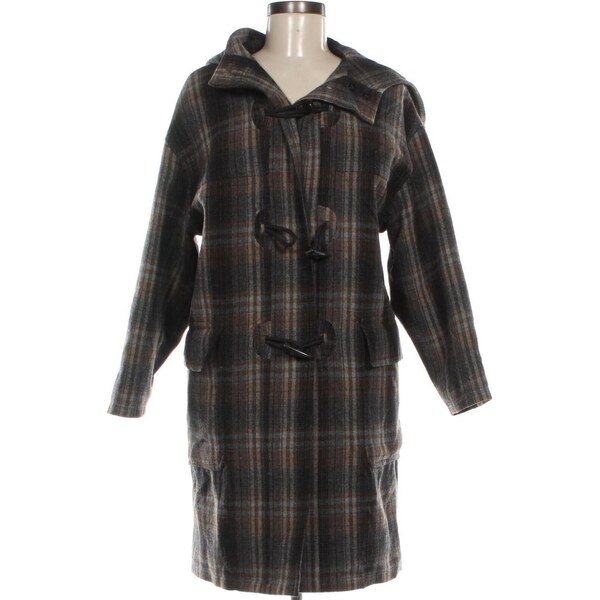 Dámsky kabát Massimo Dutti 65809825