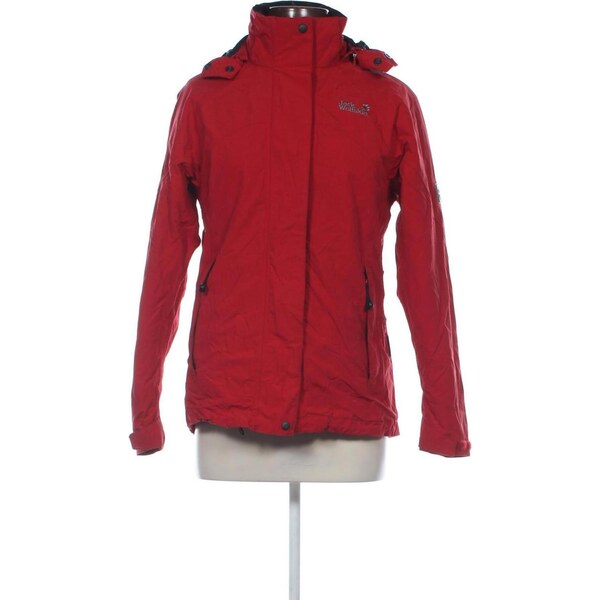 Dámska bunda Jack Wolfskin 65809853