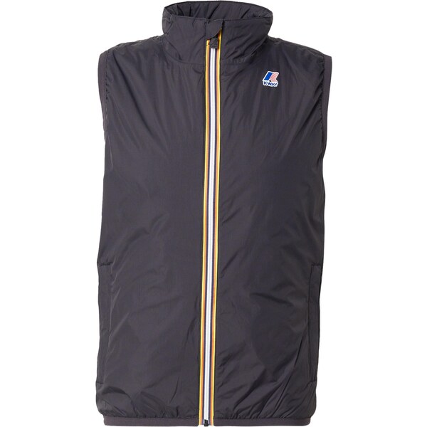 K-Way Vesta Le Vrai 4.0 čierna 66057296