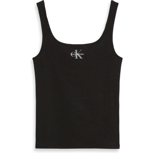 Calvin Klein Jeans Top čierna 65816982