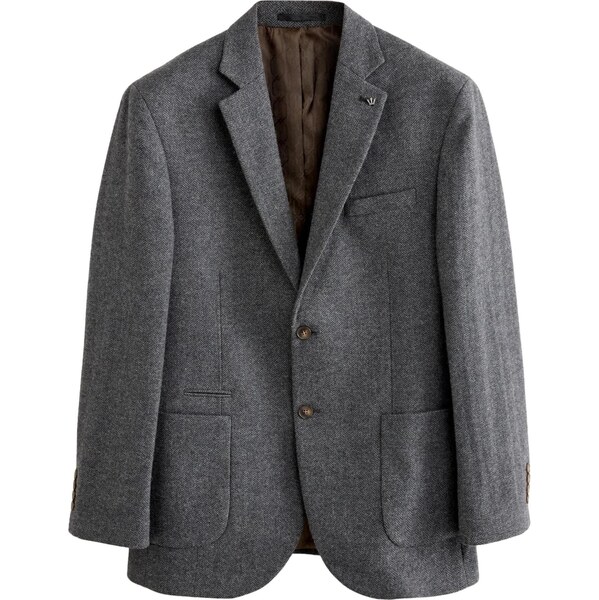 Next Sako hnedá / sivá 66068583