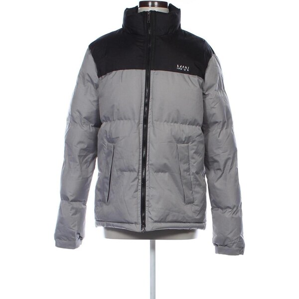 Dámska bunda Boohoo 65810031