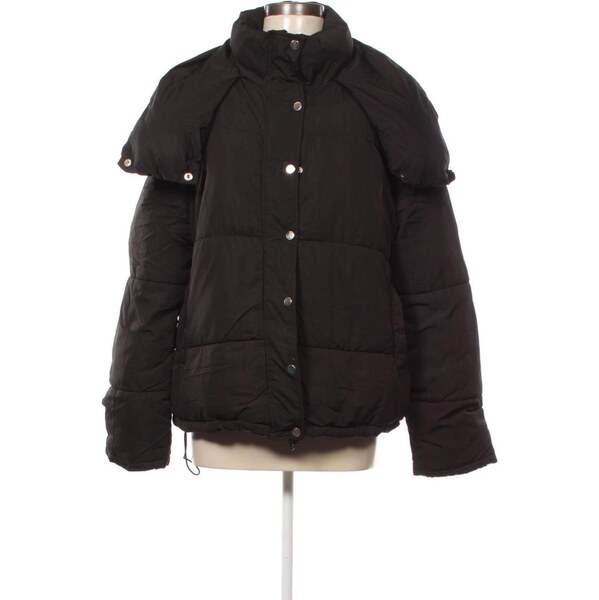 Dámska bunda Boohoo 65810153