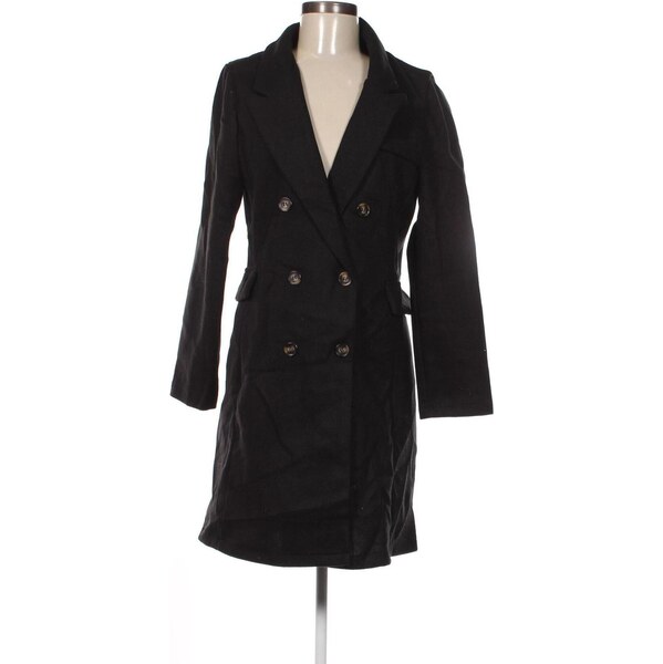 Dámsky kabát SHEIN 65810163