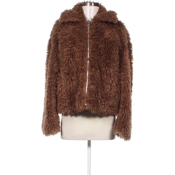 Dámsky kabát Stradivarius 65810135