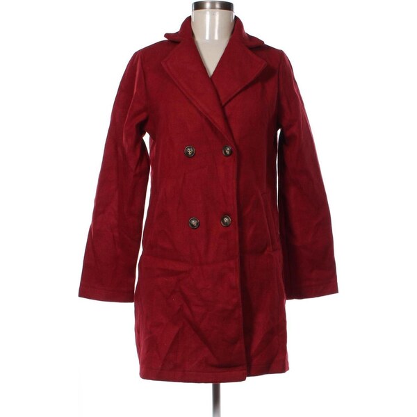 Dámsky kabát SHEIN 65810177