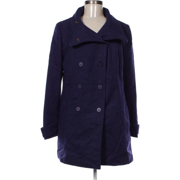 Dámsky kabát Vogue 65810181