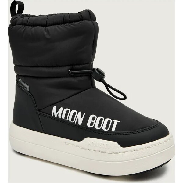 Moon Boot Snehule JR PARK TUBE MID 65802202