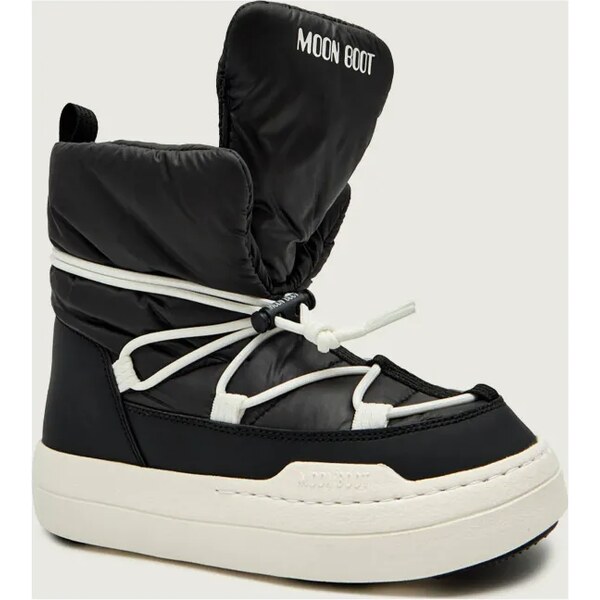 Moon Boot Snehule JR PARK LACE MID 65802201