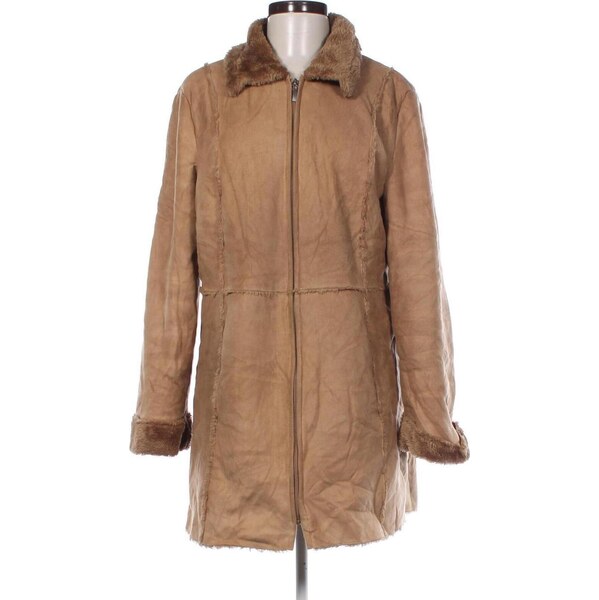 Dámska bunda W.O.B. World Of Basics 65810197